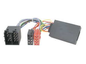 Stuurwiel Interface (RASWC3500)