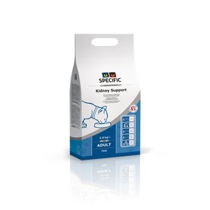 Specific Kat FKD Kidney Support 2kg
