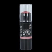 Benecos natural beauty Multi stick - be pinky bio 4.5 Gram