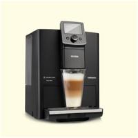 Nivona CafeRomatica 820 Volautomaat Zwart Nivona CafeRomatica 820 Volautomaat Zwart