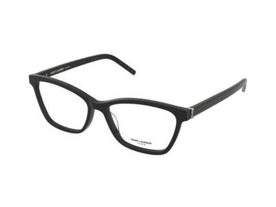 Brillen met correctie Saint Laurent SL M128 005
