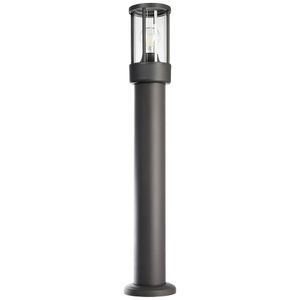 Deko Light 733061 Arbinto Staande buitenlamp E27 60.00 W Zwart