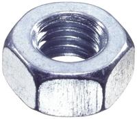 Dresselhaus zeskantmoer - thumbnail