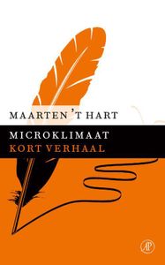 Microklimaat - Maarten 't Hart - ebook