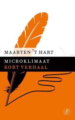 Microklimaat - Maarten 't Hart - ebook