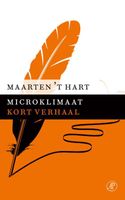 Microklimaat - Maarten 't Hart - ebook - thumbnail