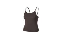 CRIVIT Dames sporttop (Bruin, M (40/42))