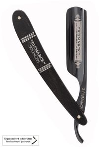 DOVO open scheermes 2-Bismarck 6/8" - 10682082