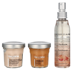 Blancreme Jardin Trio 130 ml