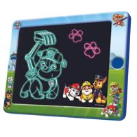 PAW Patrol lichtgevend tekenbord