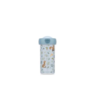 Mepal Forest Friends schoolbeker 300ml