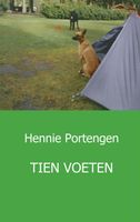 Reisverhaal Tien voeten | Hennie Portengen - thumbnail
