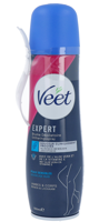 Veet Ontharingsspray Gevoelige Huid
