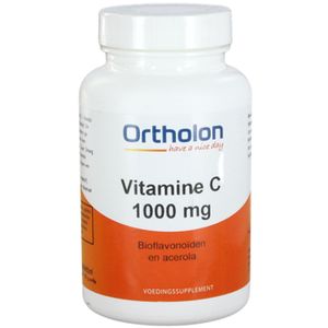 Vitamine C 1000 mg