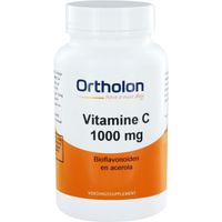 Vitamine C 1000 mg - thumbnail