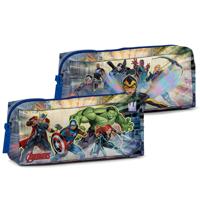 Marvel Avengers Etui Epic Battle - 21 x 8 x 5 cm - Polyester - thumbnail