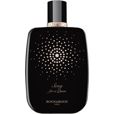 Roos & Roos Song For A Queen Eau de Parfum 100ml