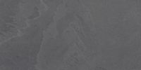 Tegelsample: Jabo Overland Antracite vloertegel 60x120cm gerectificeerd - thumbnail