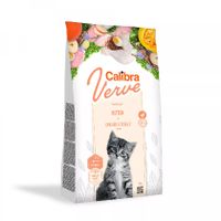 Calibra Cat Superpremium Verve Kitten droogvoer voor kat 750 g Katje Kip, Turkije - thumbnail