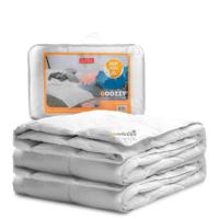 Dekbed Dons 4 Seizoenen - 4 seizoenen , Winter - 140x200 cm (Eenpersoons) - Zydante Swisstech® - Zomerdeel: 200 Gram en Winterdeel: 400 Gram -