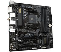 Gigabyte B550M DS3H AC AMD B550 Socket AM4 micro ATX - thumbnail