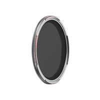 Telesin CPL polarisatiefilter voor Master Grip iPhone 17 Pro/Max