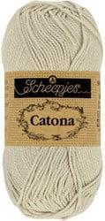 Scheepjes Catona 50g 248 Champagne