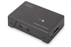 Digitus DS-52900 video splitter DisplayPort