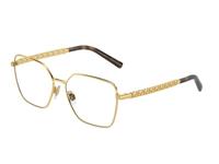 Brillen met correctie Dolce & Gabbana DG1351 02