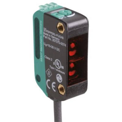 Pepperl+Fuchs OBT350-R100-2EP-IO-0,3M-V31 267075-0065 Schakelaar 1 stuk(s)