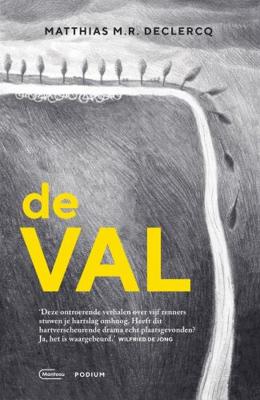 De Val (Paperback)