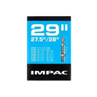 IMPAC binnenband sv19 28 inch 40/60-584/635