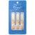 D&apos;Addario Woodwinds RKB0320 Royal Tenorsaxofoon rieten, sterkte 2.0, 3 stuks, filed