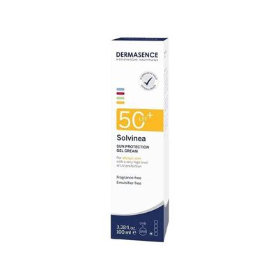Dermasence Solvinea Protection Gel Cr Spf50+ 100ml