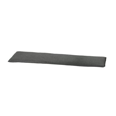 2 stuks! Bankkussen 180x48 outdoor Manchester grey - Madison