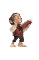 Lord of the Rings Mini Epics Vinyl Figure Bilbo 18 cm - thumbnail