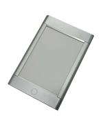 Hollex Led Paneel 12v 2,5w Zilver 115x77mm Ww Dim Default