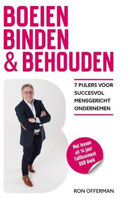 Boeien binden & behouden (Paperback)