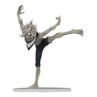 Dandadan Trio-Try-iT PVC Statue Okarun (transformed) 17 cm