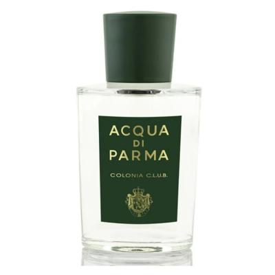 Acqua di Parma Colonia Club Eau de Cologne 100ml Acqua di Parma Colonia Club Eau de Cologne 100ml