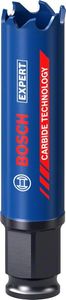 Bosch Accessoires Expert Tough Material gatzaag 20 x 60 mm - 1 stuk(s) - 2608900419