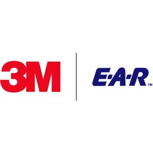 3M EAR EX01001 Oordoppen 28 dB Vaker te gebruiken EN 352-2 1 paar