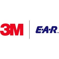 3M EAR EX01001 Oordoppen 28 dB Vaker te gebruiken EN 352-2 1 paar