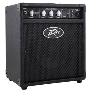 Peavey Max 158 MKII basversterker