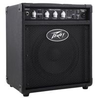 Peavey Max 158 MKII basversterker - thumbnail