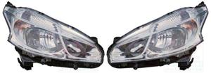 Koplamp Set SET4034962