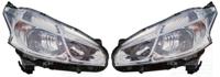 Koplamp Set SET4034962
