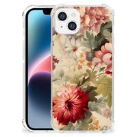 Case voor Apple iPhone 14 Plus Bloemen