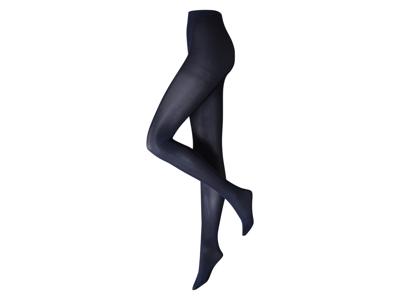 esmara Dames thermopanty 80 DEN (Marineblauw, L (44/46))