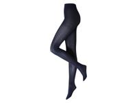 esmara Dames thermopanty 80 DEN (Marineblauw, L (44/46))